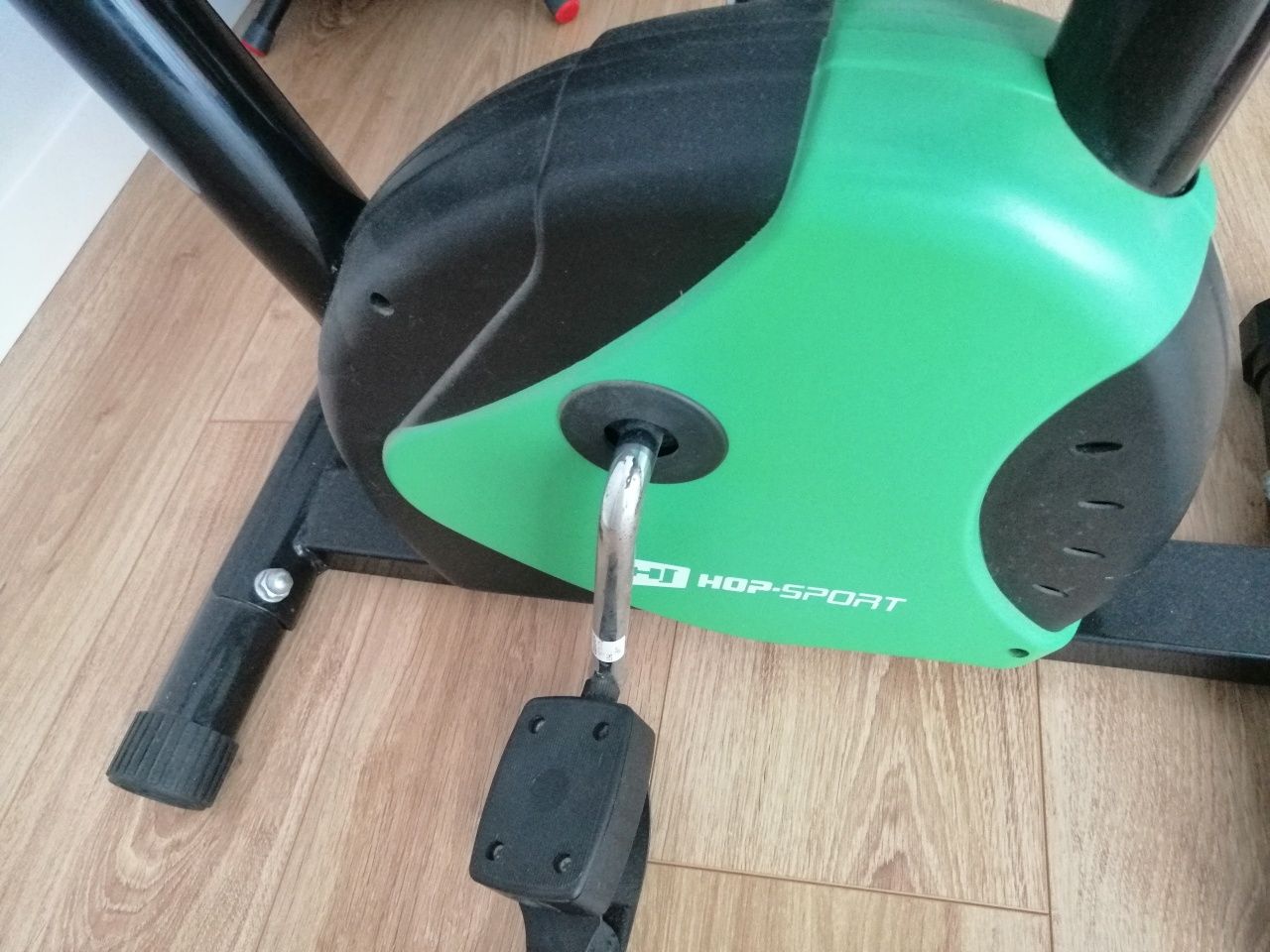 Rowerek stacjonarny
