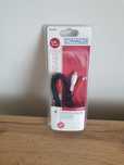 Kabel przedłużający Audio cinch RCA 1.5m