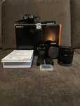 Sony a7 bem estimada