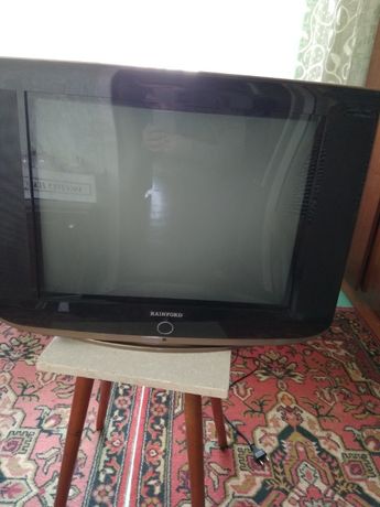продам телевизор Rainford TPS 5585 C