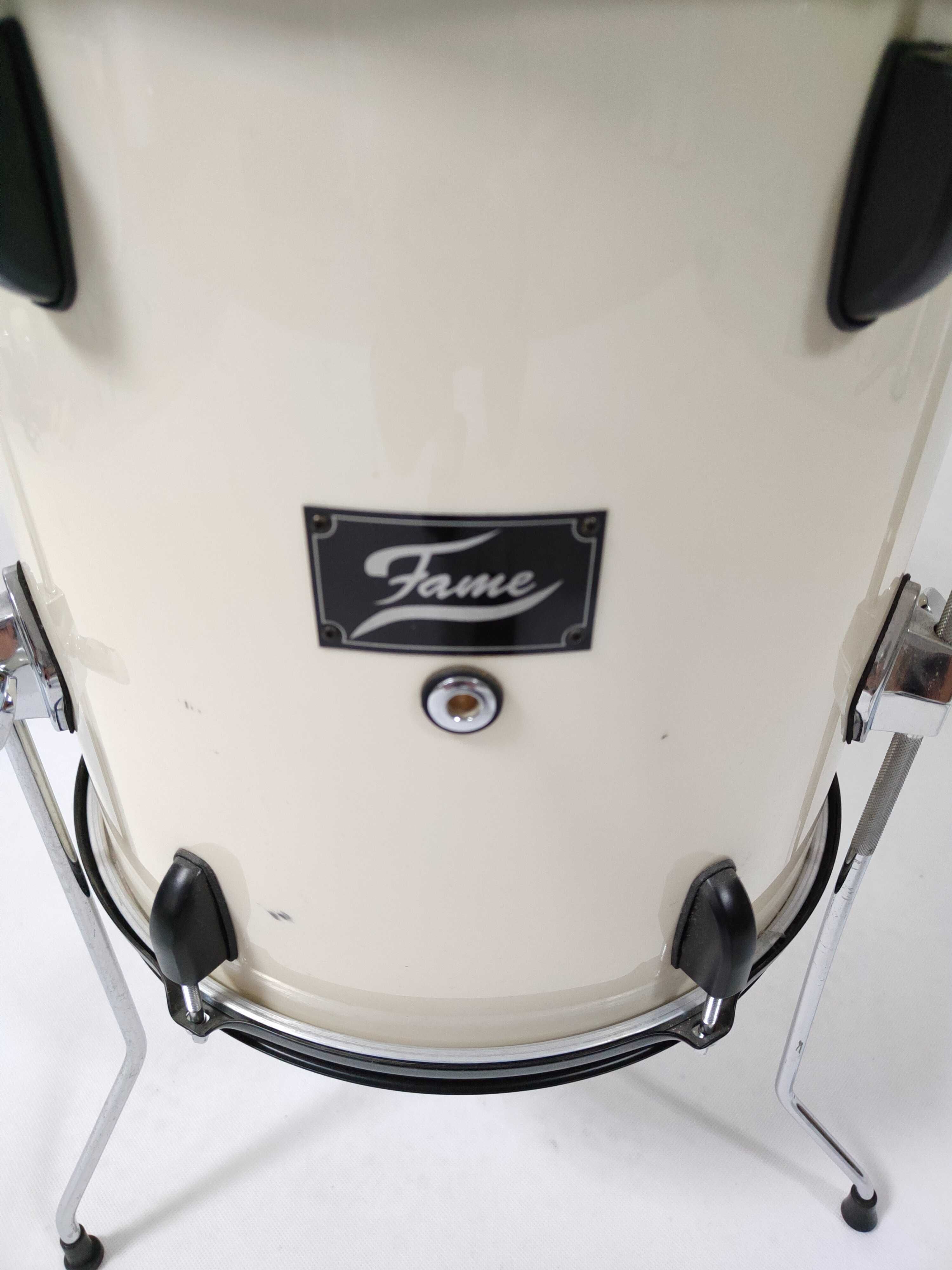 Floor tom Fame Standard Maple 14x14"