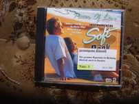 Rock CD; SOFT ROCK --Instrumental, 2CD, 2006 rok.