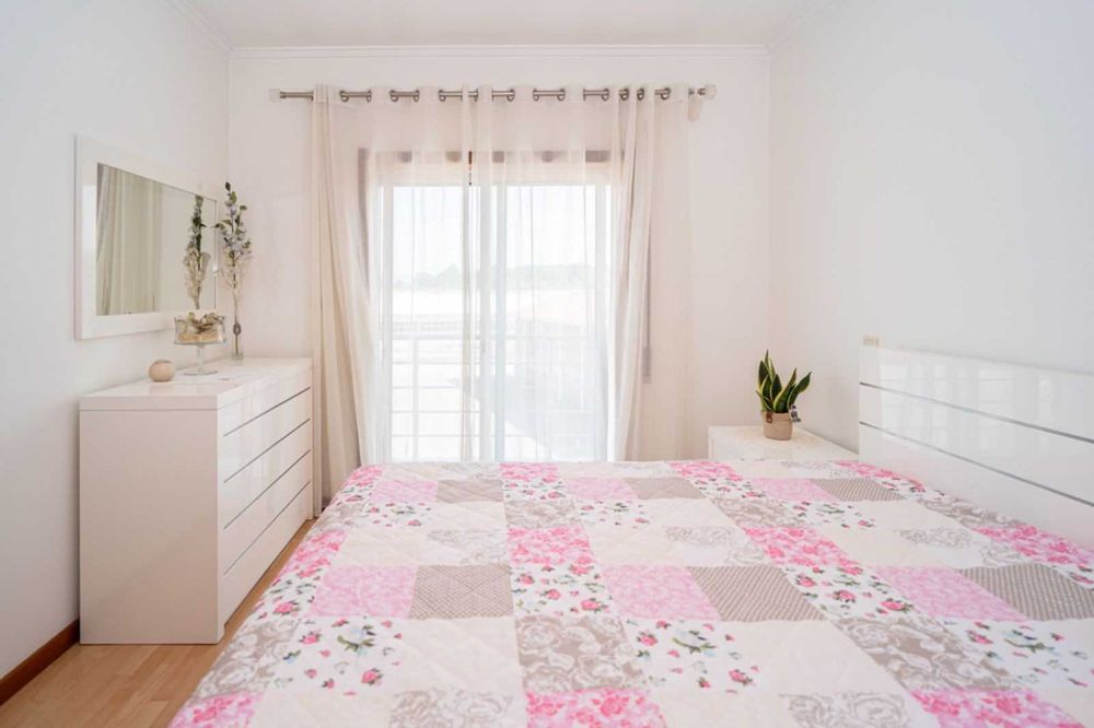 Apartamento T3 Oliveira do Bairro