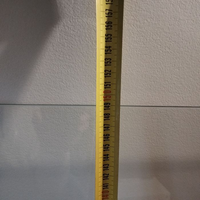 Vendo resguardo de banheira em muito bom estado e de qualidade