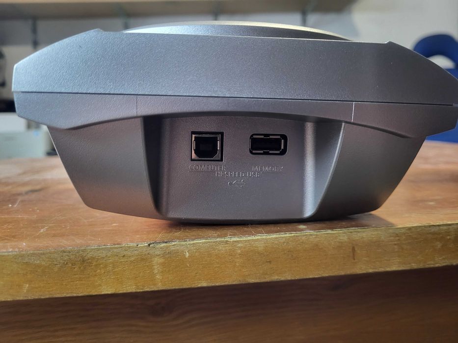 Roland TD 15 moduł perkusyjny perkusja elektroniczna