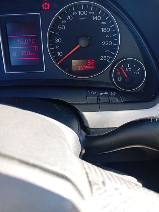 Vendo ou troco audi b7 2.0 140cavalos  paga iuc antigo