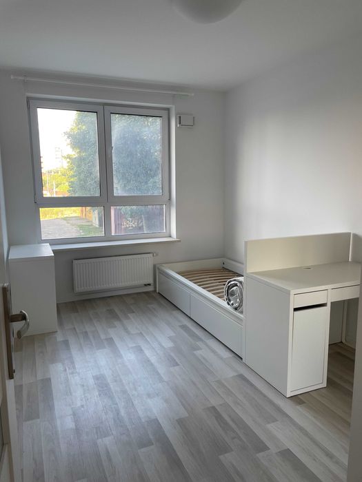 Nowoczesne mieszkanie 63 m² – 2 pokoje – ul. Kaczorowskiego, Białystok