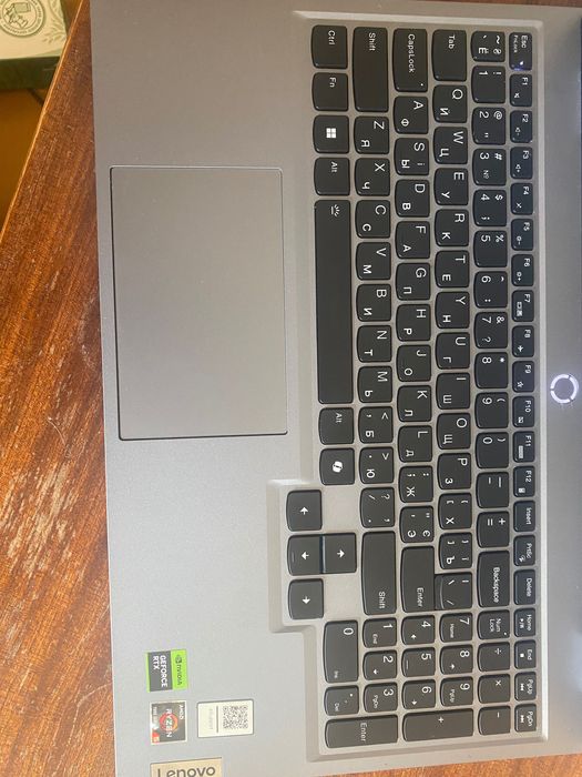 Продаж ноутбука стан нового