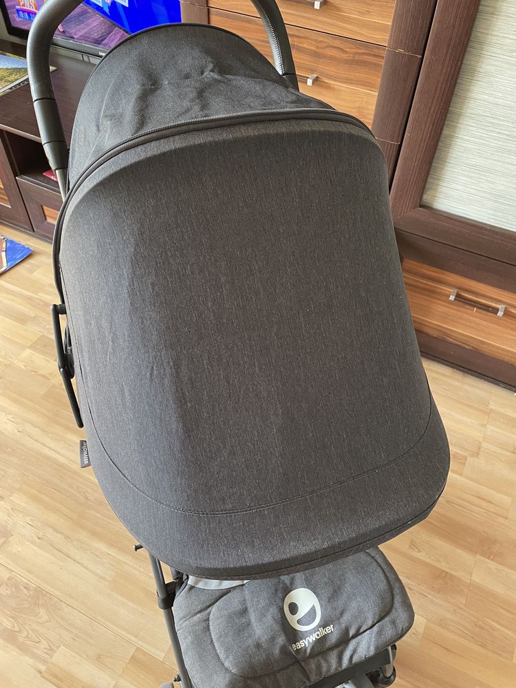 Spacerówka Easy Walker Buggy +