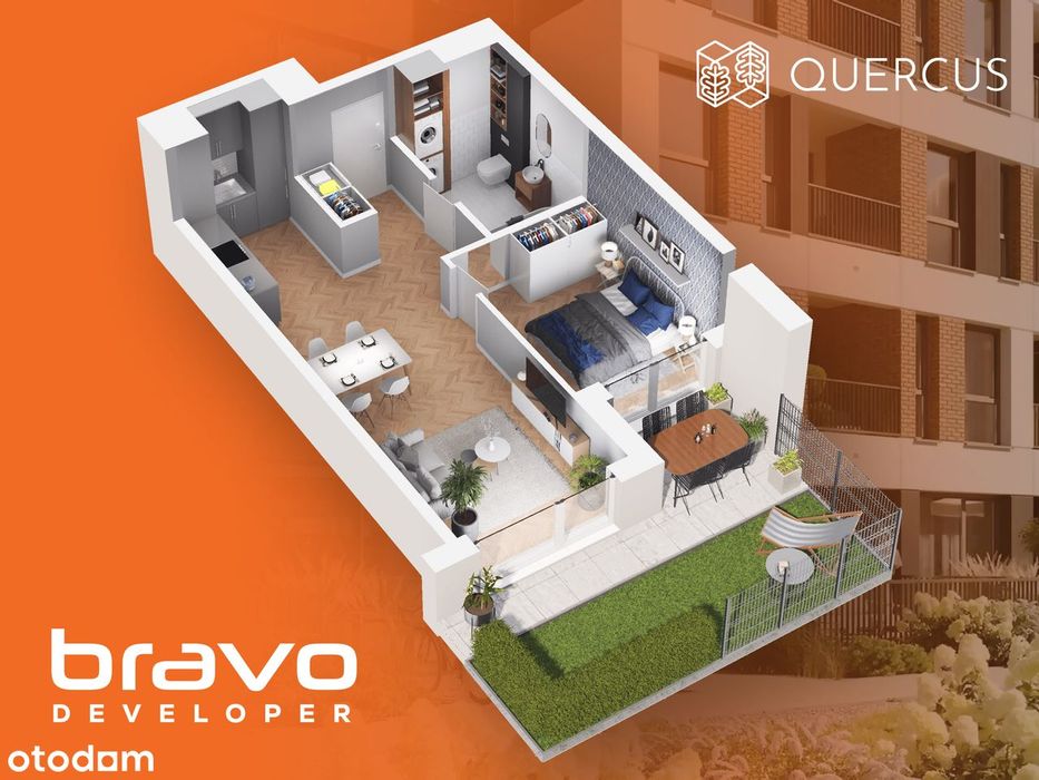 (9) Gotowe mieszkania w świetnej lokalizacji