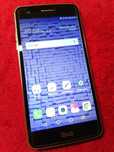 Lg K8 - Smartfon z Ekranem 5 Cali