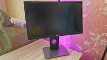 Монітор 24 дюйми Dell P2417H (IPS / Full HD)