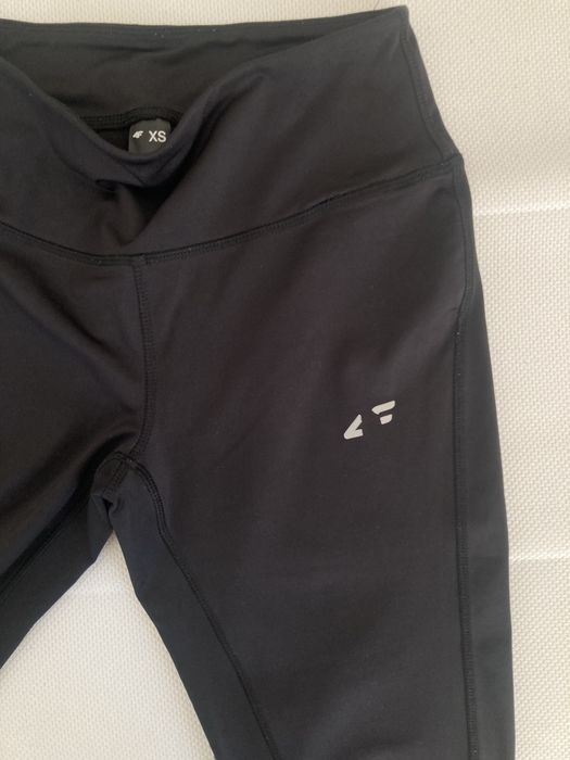 Legginsy 4F rozmiar XS