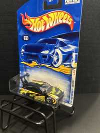 Hot Wheels 2001 Ford Focus mk1 Dragster