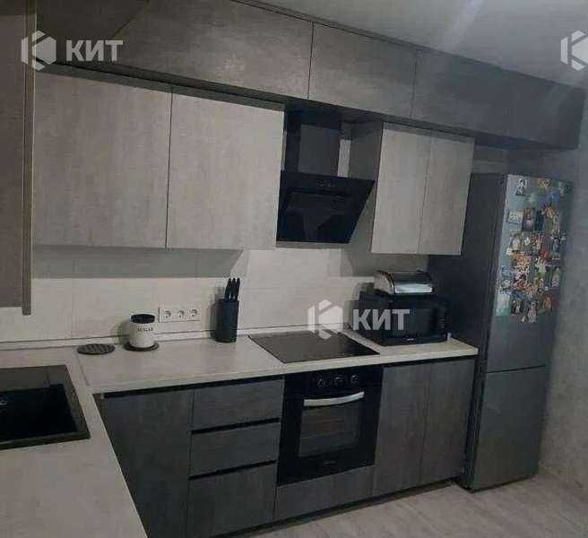 2к.60м2, ХТЗ (ЖК Мира 4, м. Индустриальная, ул. Мира 59) 128015