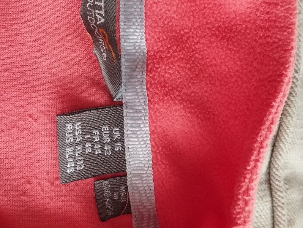 Bluza damska marki Regatta rozm. 42.