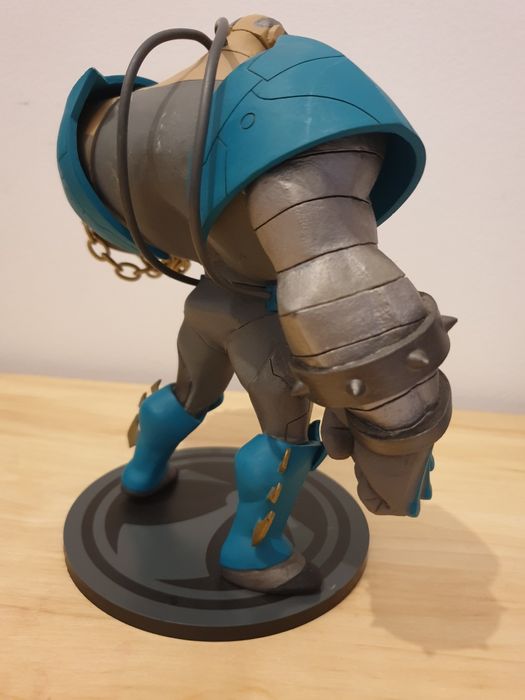 Guerreiro zarolho Citroën 2cv VW Carocha chevrolet smart porsche 911