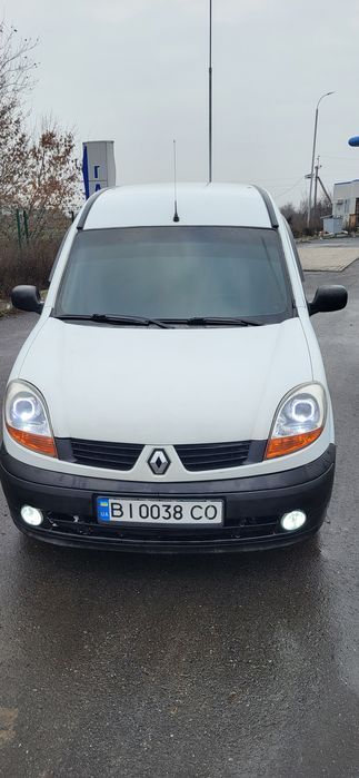 Продам рено кенго