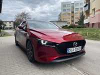 Mazda 3 Pierwszy właściciel # Salon Polska # Zadbana!!