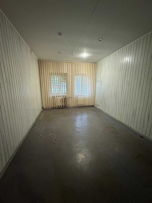 Продаж приміщення під склад/виробництво по вул. Чорновола