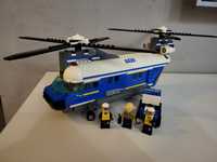 Lego 4439 helikopter policyjny