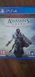 Assassin's Creed Ezio Collection - PS4