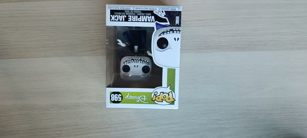 Funko Pops diversos