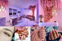 Manicure/pedicure/brwi/rzęsy/zabiegi twarz i ciało PROMO!