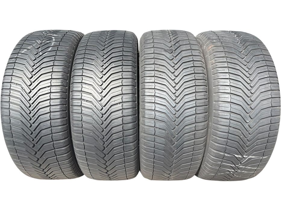 225/45/18 MICHELIN Cross Climate 95Y XL