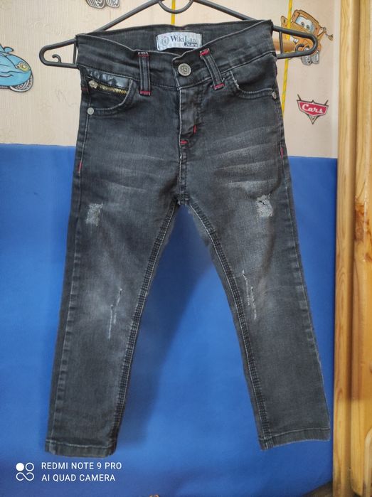 Продам джинси,штани