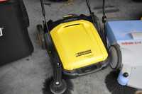 Zamiatarka Karcher Kranzele KM70/20 c