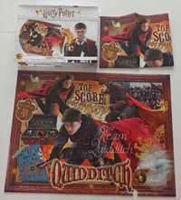 puzzle Harry Potter Quidditch 1000 elementów +10 lat Wizzaring World