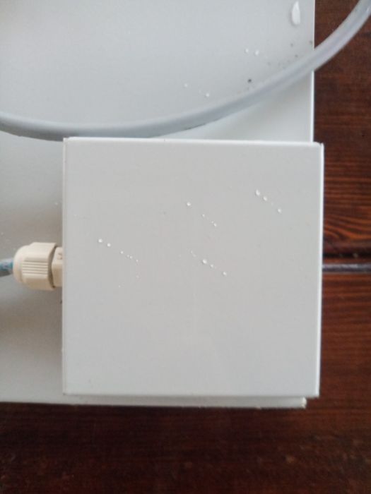 Керамічний обігрівач