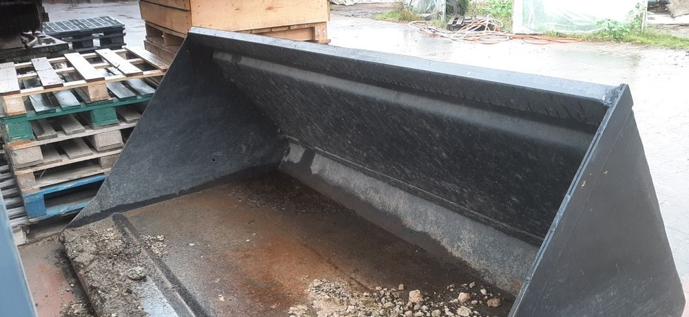 Sprzedam łyżkę do jcb