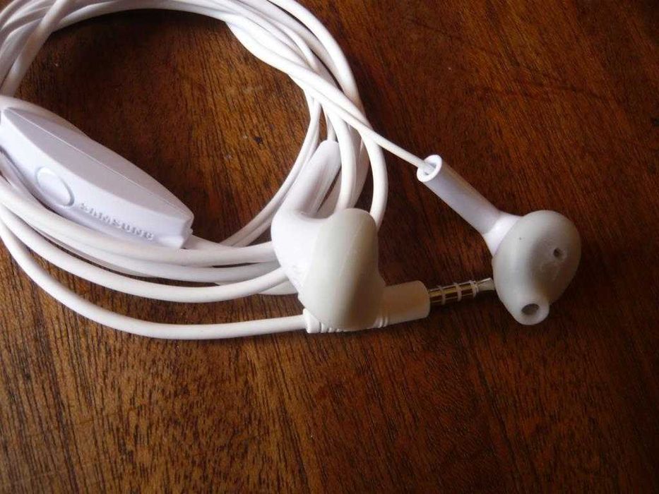 Auriculares Samsung headset