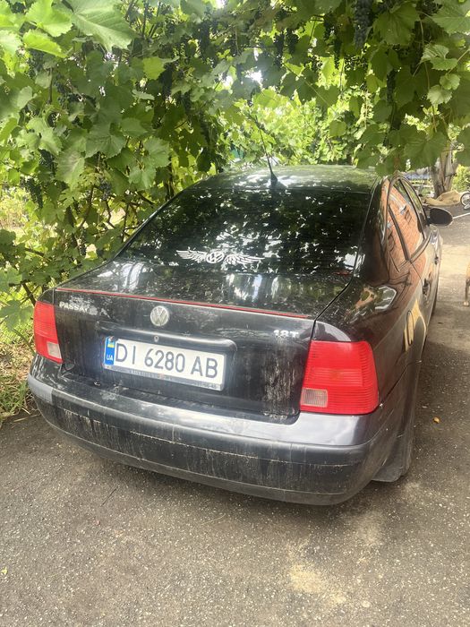 Продам Passat b5
