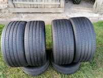 Komplet/Para Opon Letnich 285/45/R21 Hankook
