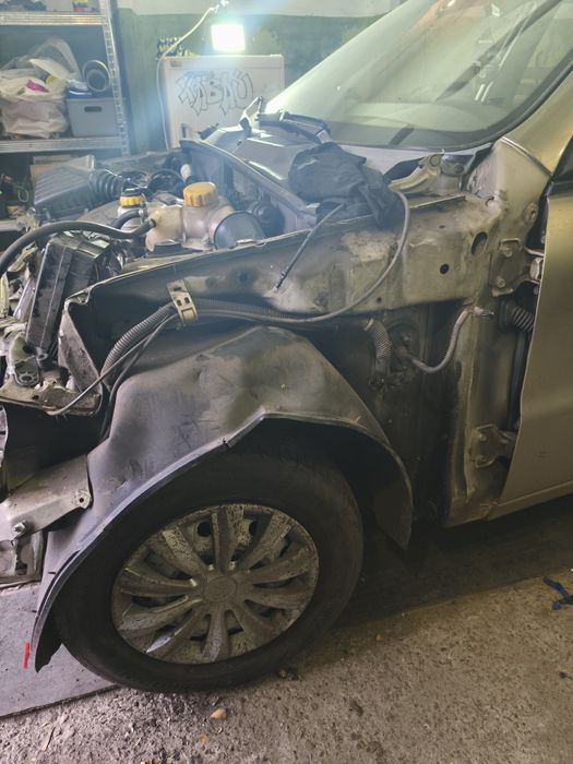 Деу сенс під розбір