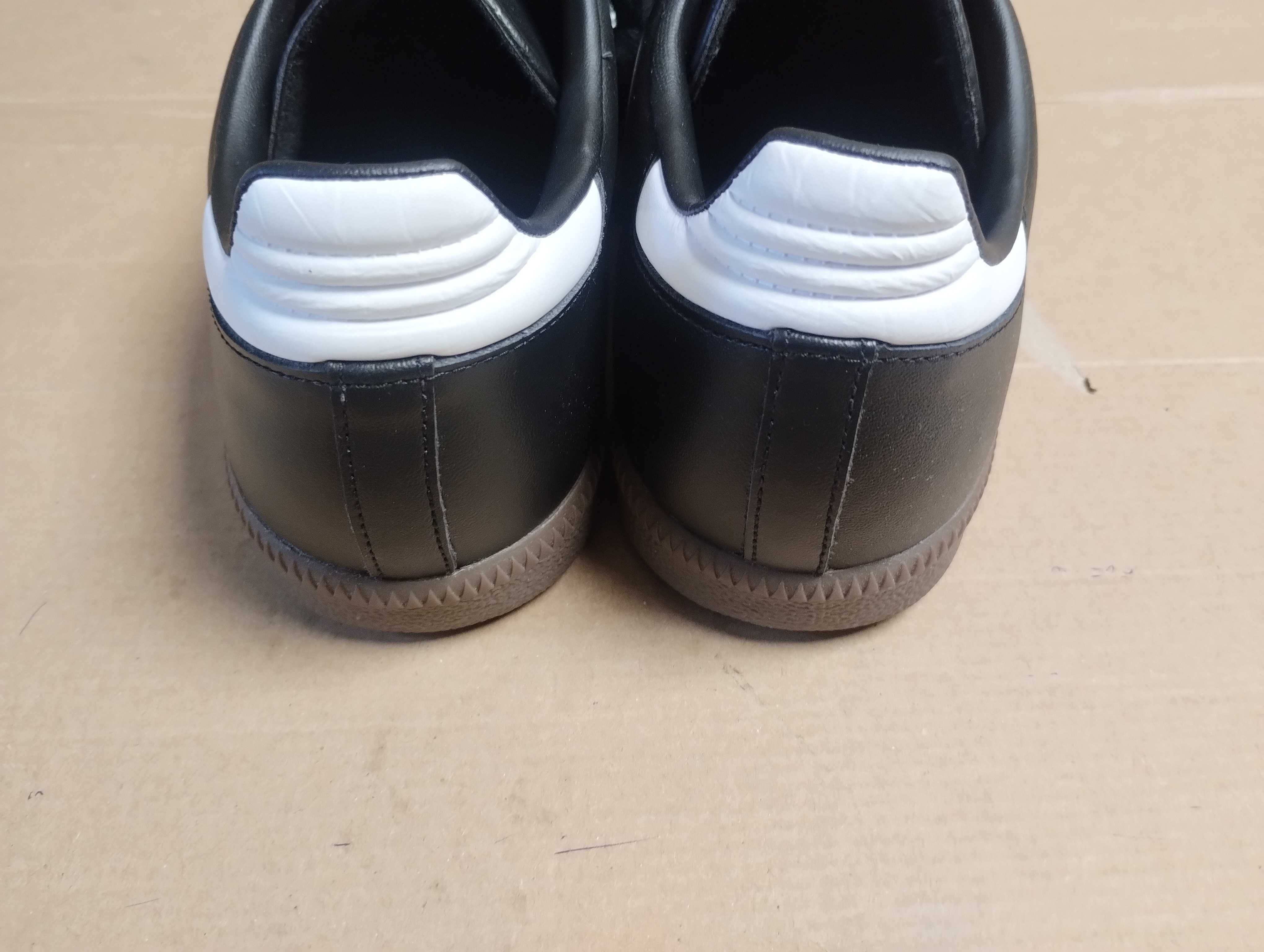 Buty sportowe Adidas Samba roz 44 idealny stan
