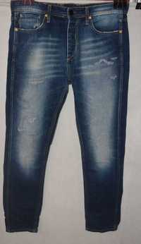 Elastyczne jeansy Jack&Jones 34/32