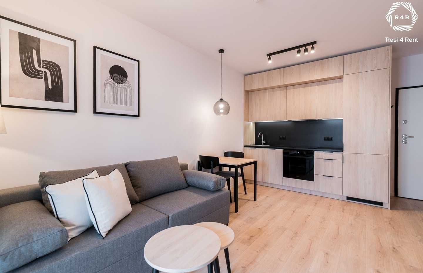 2 pokoje obok Galerii Posnania | Pierwszy lokator | PETS FRIENDLY