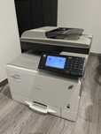 Urzadzenie wielofunkcyjne Ricoh MP C305SP /drukarka/ kopiarka/ skaner