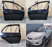Дверь стекло замок Toyota Corolla E15 E150 Разборка