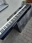 Sprzedam piano cyfrowe CASIO CDP S 100
