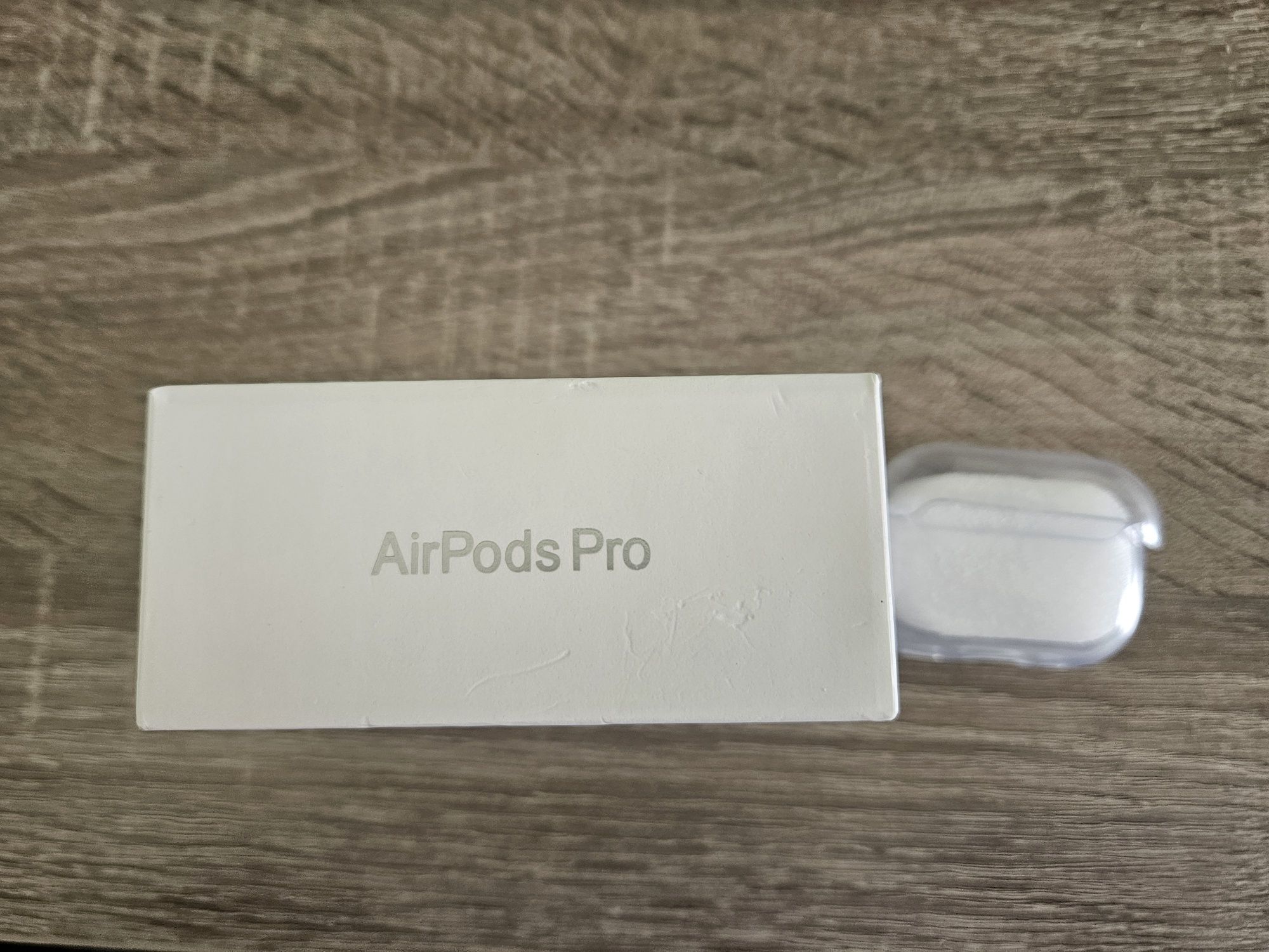 AirPods pro 2 2024