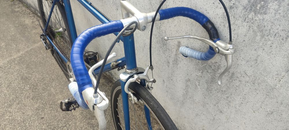 Bicicleta estrada criança 26"