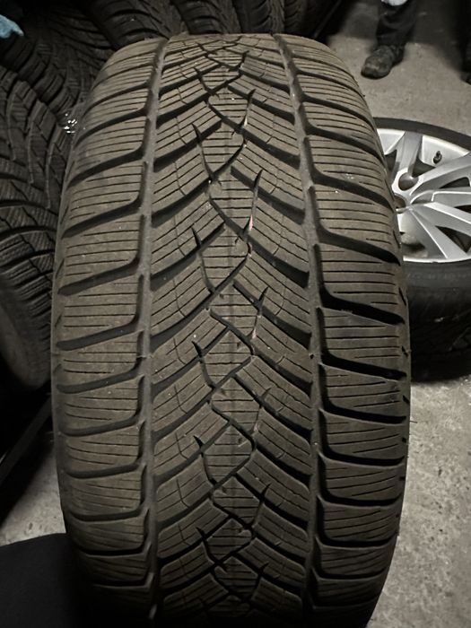 Oryginalne koła zimowe 18” BMW Promocja