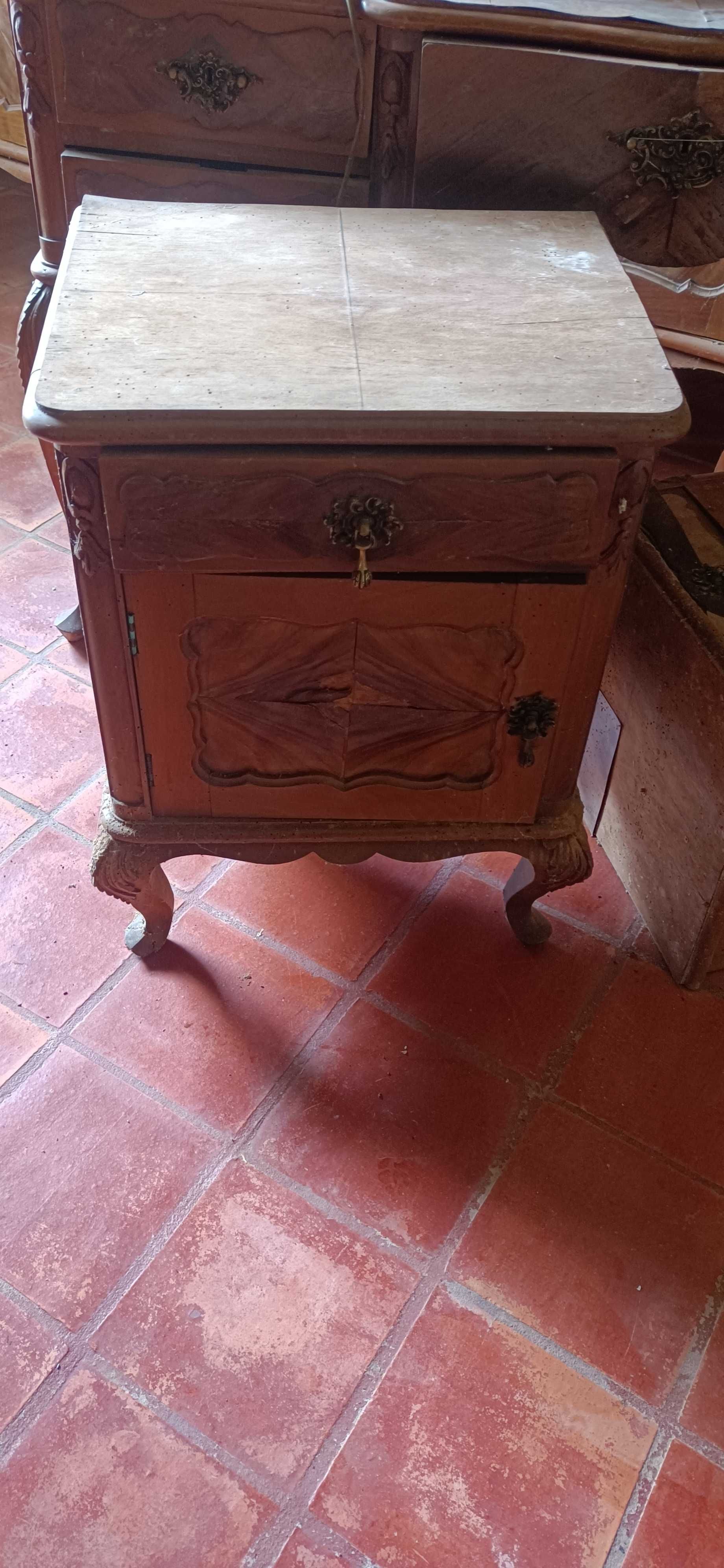 vendo móvel de quarto