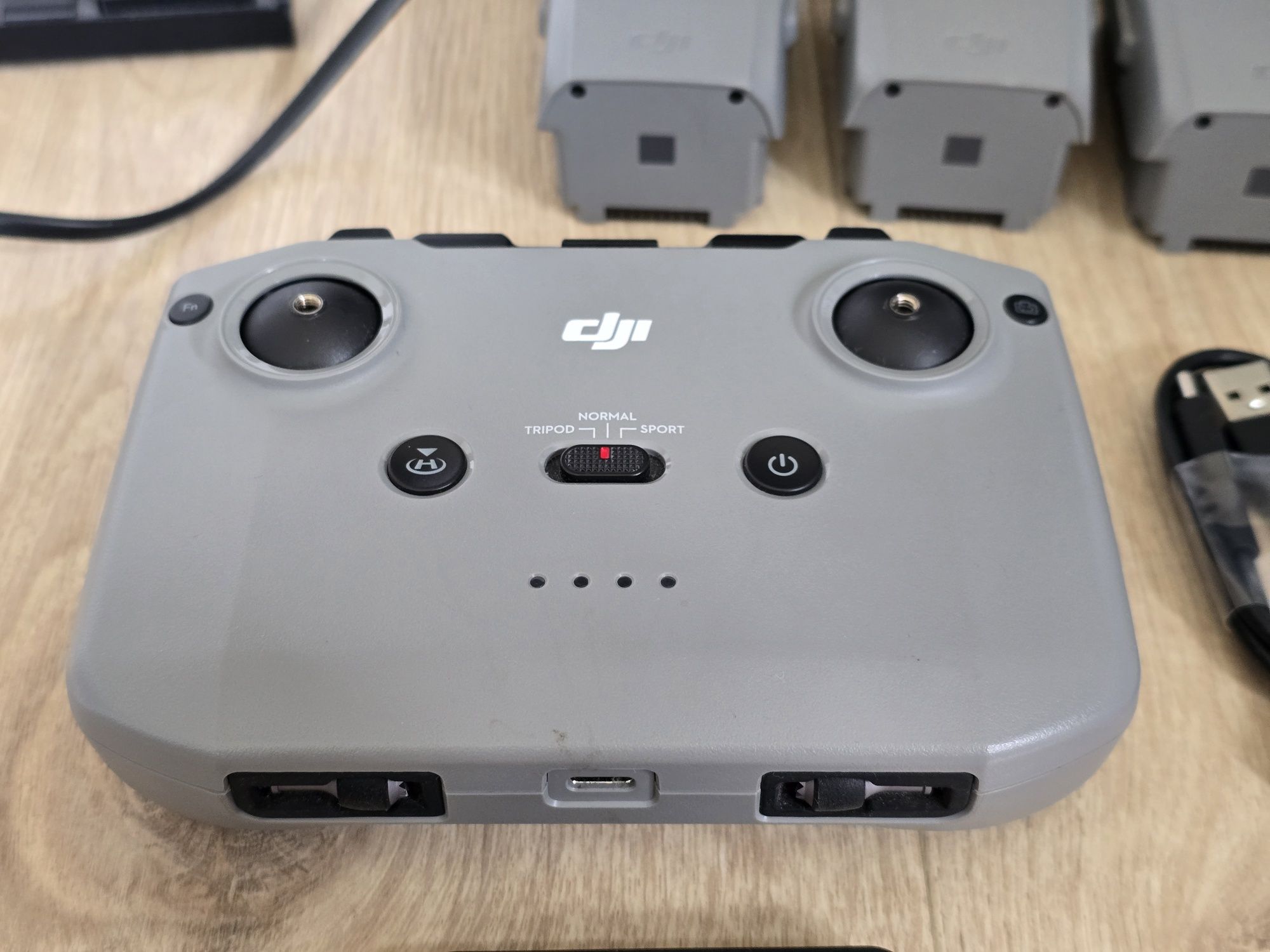 Dji Mavic Air 2 Fly More Combo