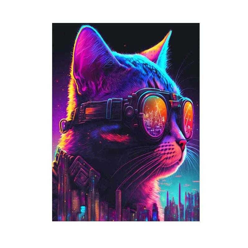 Картина  на холсте / игровой постер  HD печать настенная живопись